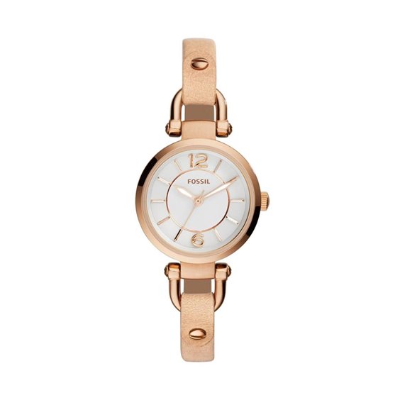 Montre fossil 2024 georgia femme